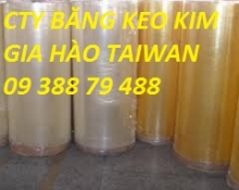 JUMBO BĂNG KEO OPP - 09 388 79 488