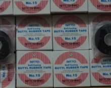 BĂNG KEO ĐIỆN NITTO N.15 GIÁ CHỢ KIM BIÊN